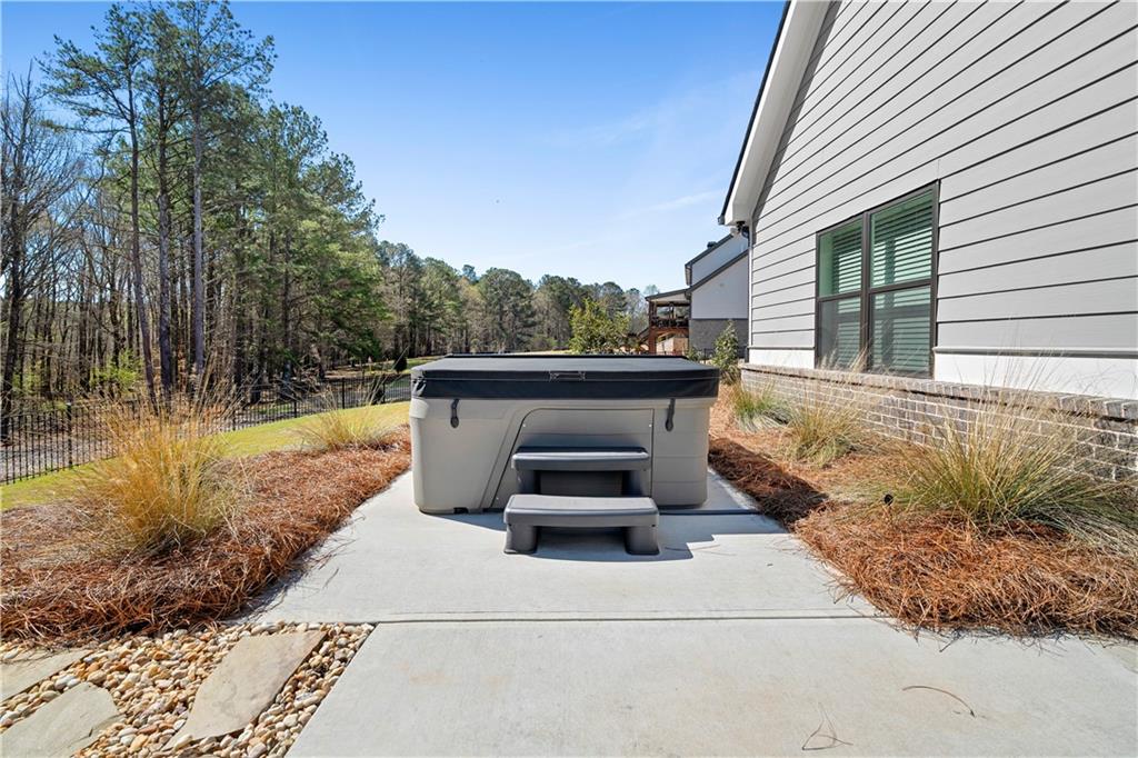 2128 Stonegate Way Monroe, GA 30656 - Photo 62 of 75