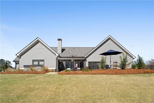 $875,000 | 2128 Stonegate Way, Monroe, GA 30656