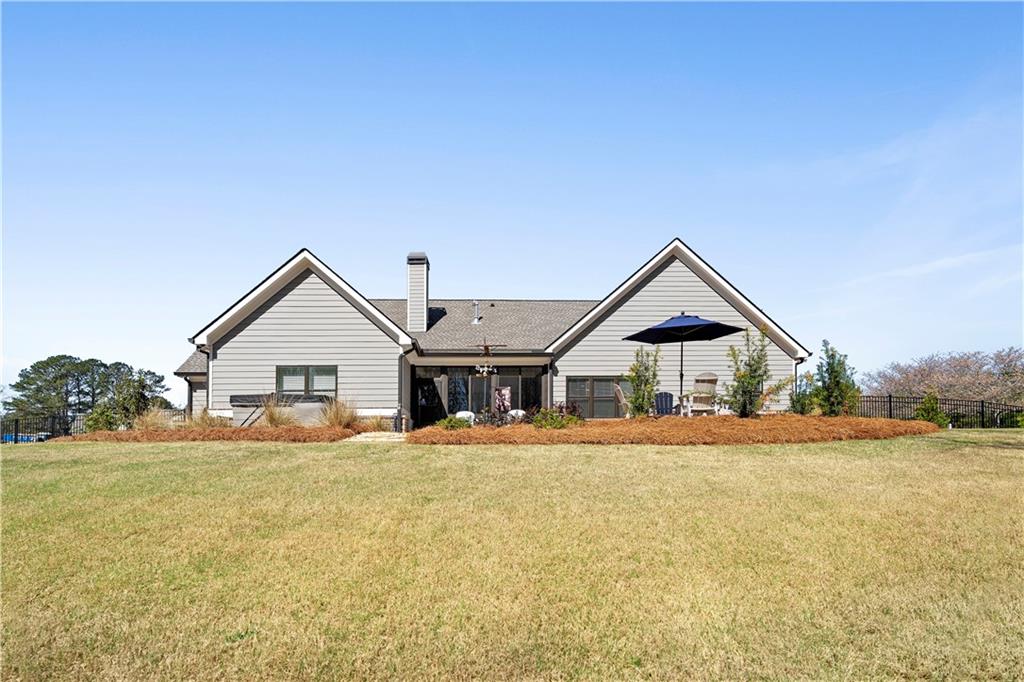 2128 Stonegate Way Monroe, GA 30656 - Photo 67 of 75