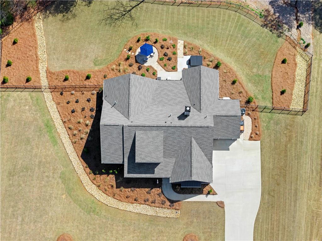 2128 Stonegate Way Monroe, GA 30656 - Photo 68 of 75