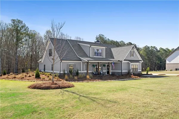 $875,000 | 2128 Stonegate Way, Monroe, GA 30656