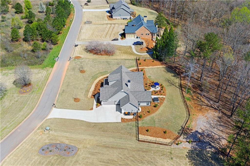 2128 Stonegate Way Monroe, GA 30656 - Photo 72 of 75