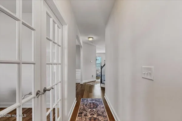 $465,000 | 215 Farmhouse Lane, Carthage, NC 28327