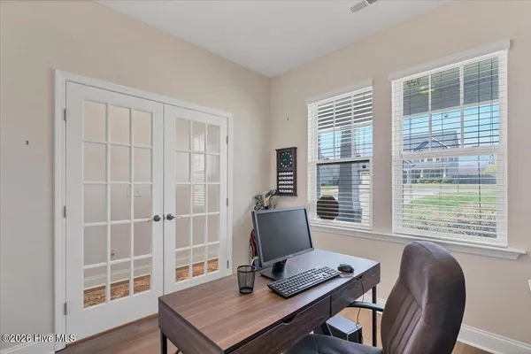 $465,000 | 215 Farmhouse Lane, Carthage, NC 28327