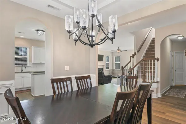 $465,000 | 215 Farmhouse Lane, Carthage, NC 28327