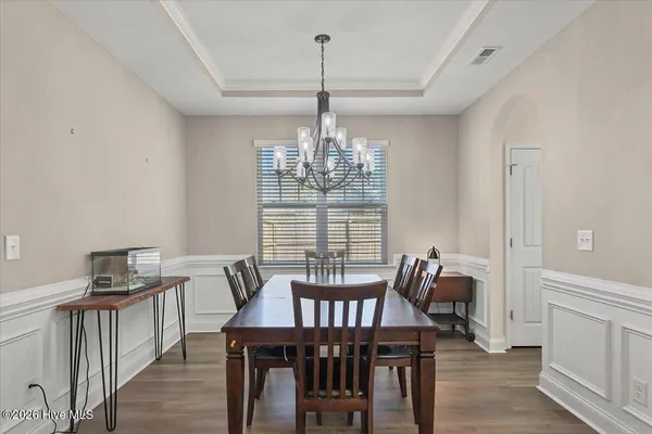 $465,000 | 215 Farmhouse Lane, Carthage, NC 28327