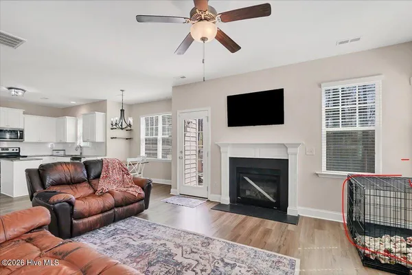 $465,000 | 215 Farmhouse Lane, Carthage, NC 28327