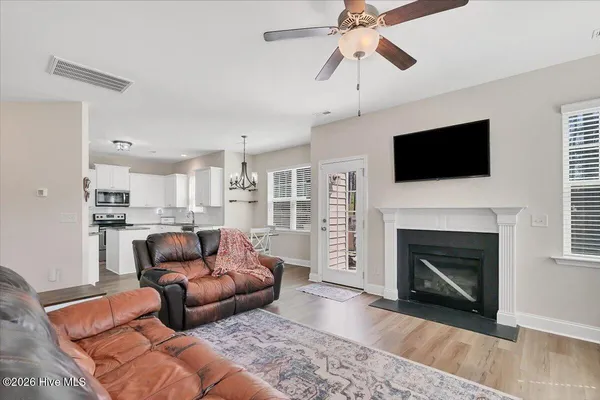 $465,000 | 215 Farmhouse Lane, Carthage, NC 28327