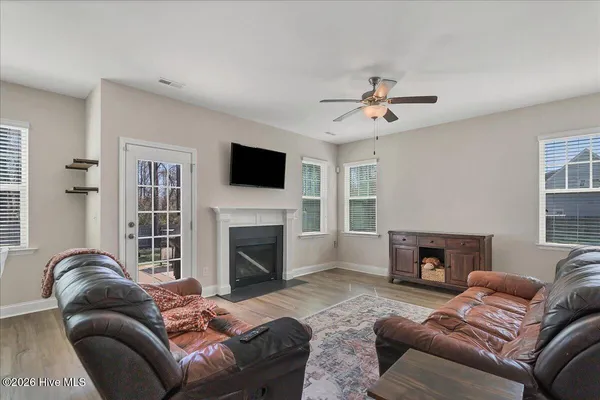 $465,000 | 215 Farmhouse Lane, Carthage, NC 28327