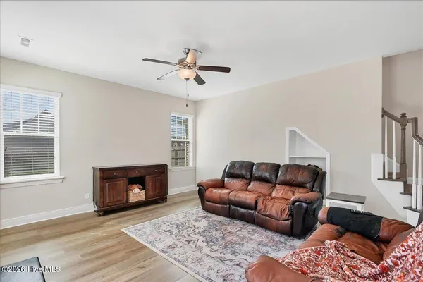 $465,000 | 215 Farmhouse Lane, Carthage, NC 28327