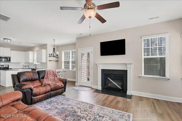 $465,000 | 215 Farmhouse Lane, Carthage, NC 28327