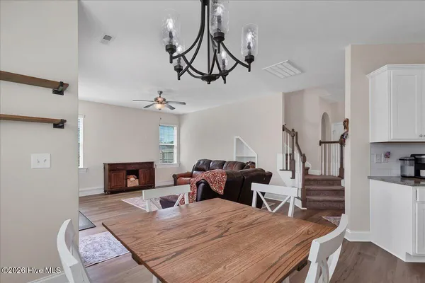 $465,000 | 215 Farmhouse Lane, Carthage, NC 28327