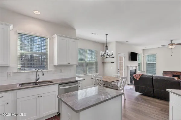 $465,000 | 215 Farmhouse Lane, Carthage, NC 28327