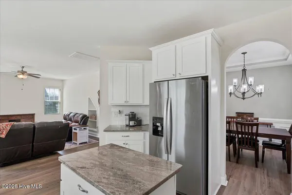 $465,000 | 215 Farmhouse Lane, Carthage, NC 28327