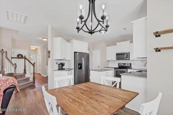 $465,000 | 215 Farmhouse Lane, Carthage, NC 28327