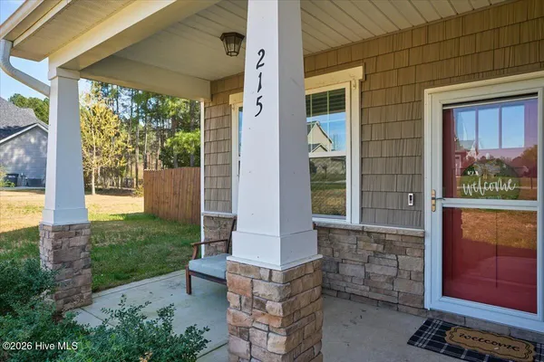 $465,000 | 215 Farmhouse Lane, Carthage, NC 28327