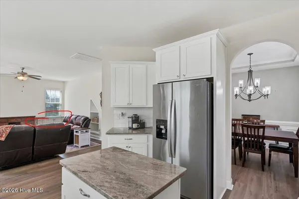 $465,000 | 215 Farmhouse Lane, Carthage, NC 28327