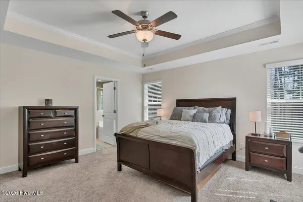$465,000 | 215 Farmhouse Lane, Carthage, NC 28327