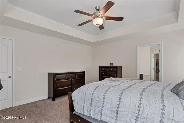 $465,000 | 215 Farmhouse Lane, Carthage, NC 28327