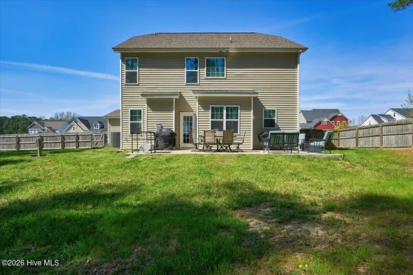 $465,000 | 215 Farmhouse Lane, Carthage, NC 28327