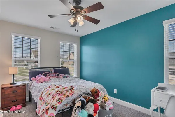 $465,000 | 215 Farmhouse Lane, Carthage, NC 28327