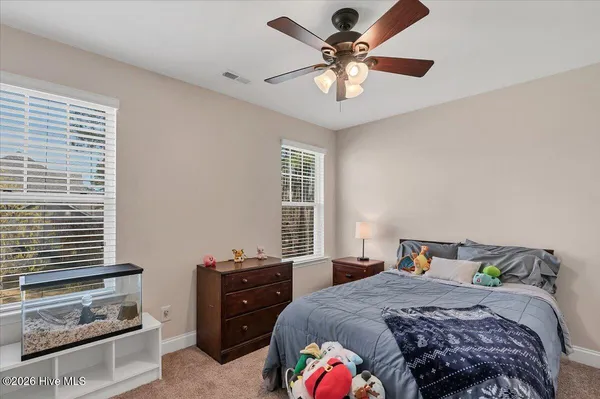 $465,000 | 215 Farmhouse Lane, Carthage, NC 28327