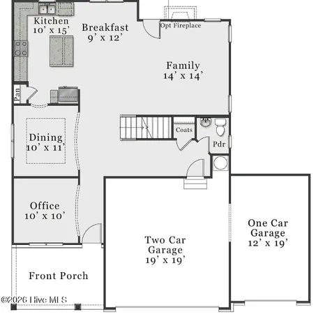 $465,000 | 215 Farmhouse Lane, Carthage, NC 28327