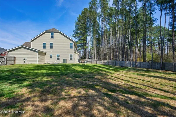 $465,000 | 215 Farmhouse Lane, Carthage, NC 28327
