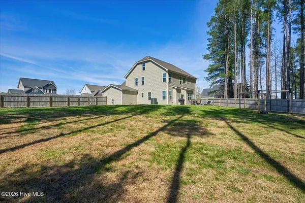 $465,000 | 215 Farmhouse Lane, Carthage, NC 28327