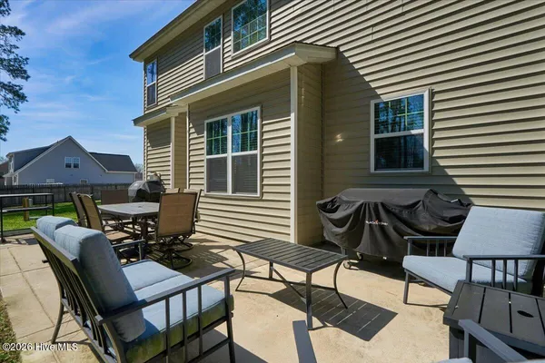 $465,000 | 215 Farmhouse Lane, Carthage, NC 28327