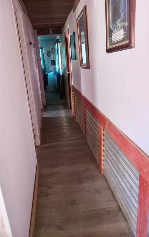 5237 North Double A Rnch Road Williams, AZ 86046 - Photo 5 of 8 a view of entryway