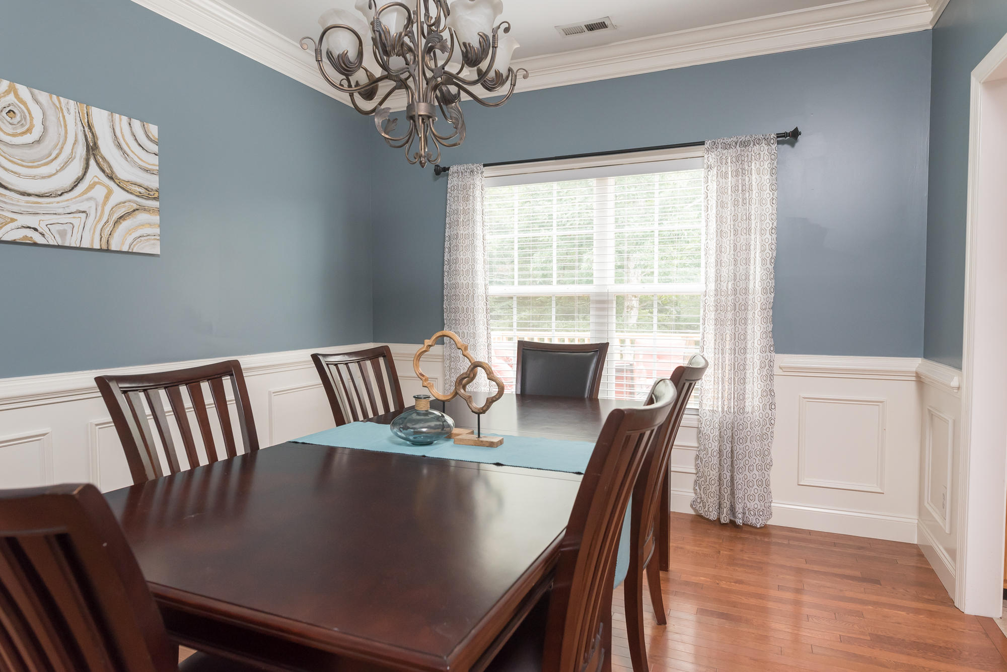 1601 Houston Valley Road Ringgold, GA 30736 - Photo 14 of 34 Dining Room