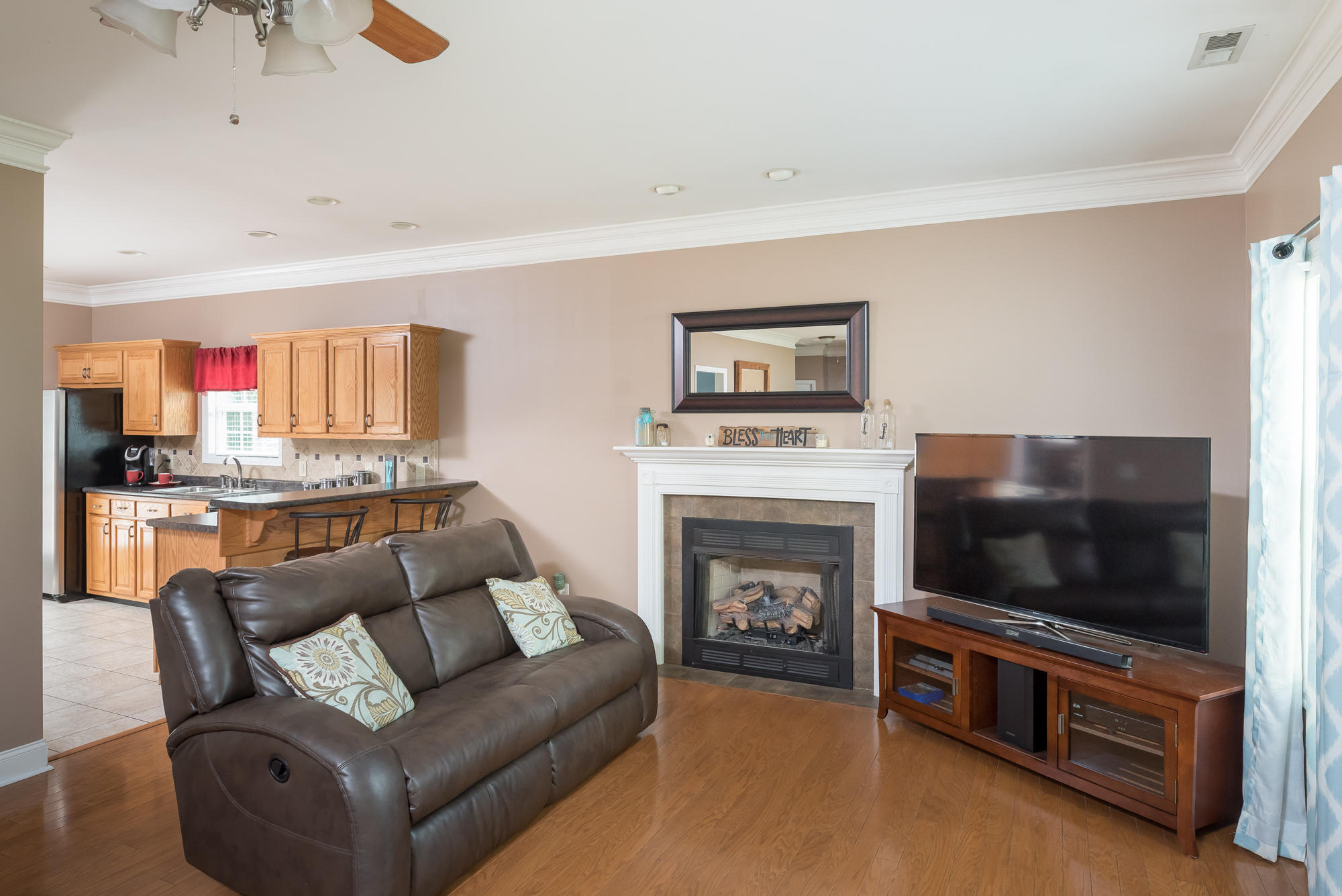 1601 Houston Valley Road Ringgold, GA 30736 - Photo 8 of 34 Living Room