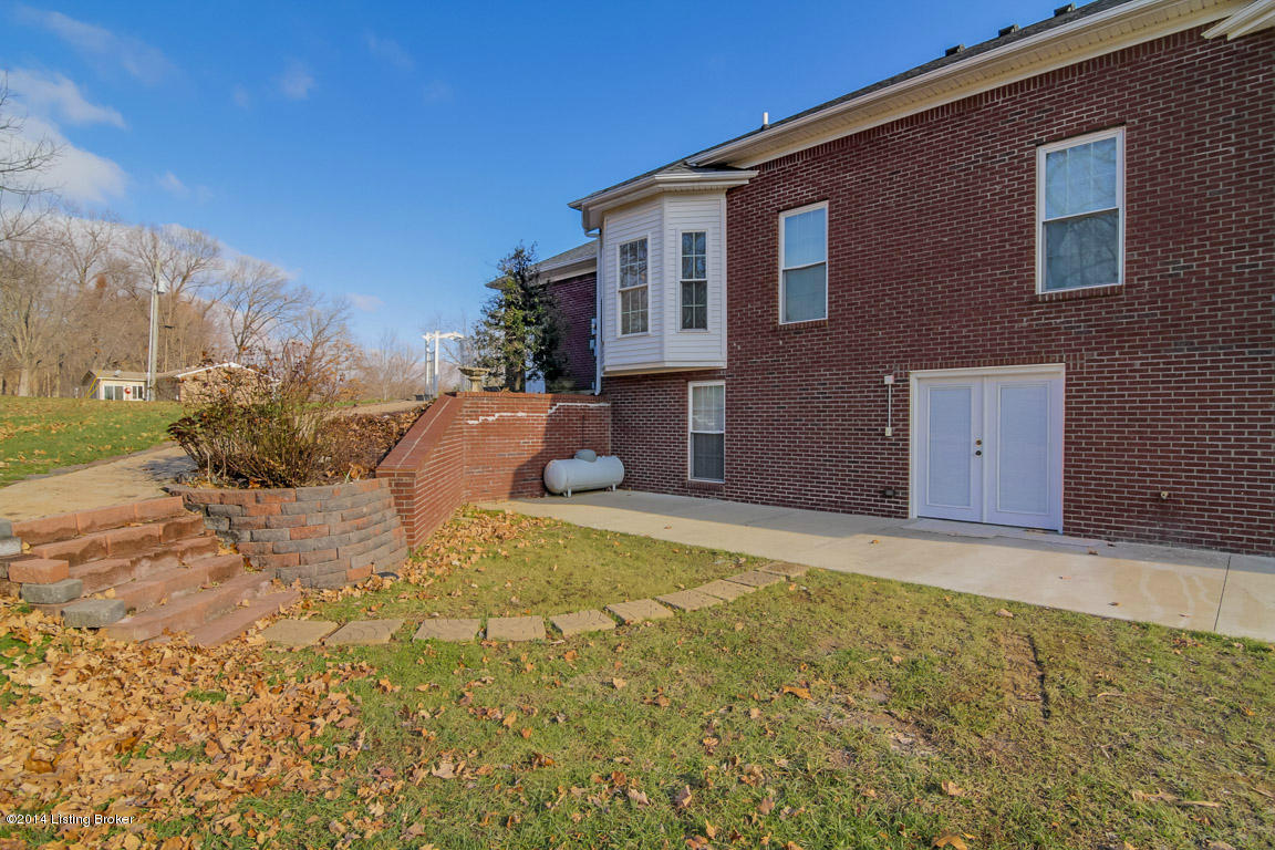 165 Bunger Road Ekron, KY 40117 - Photo 57 of 69 another angle