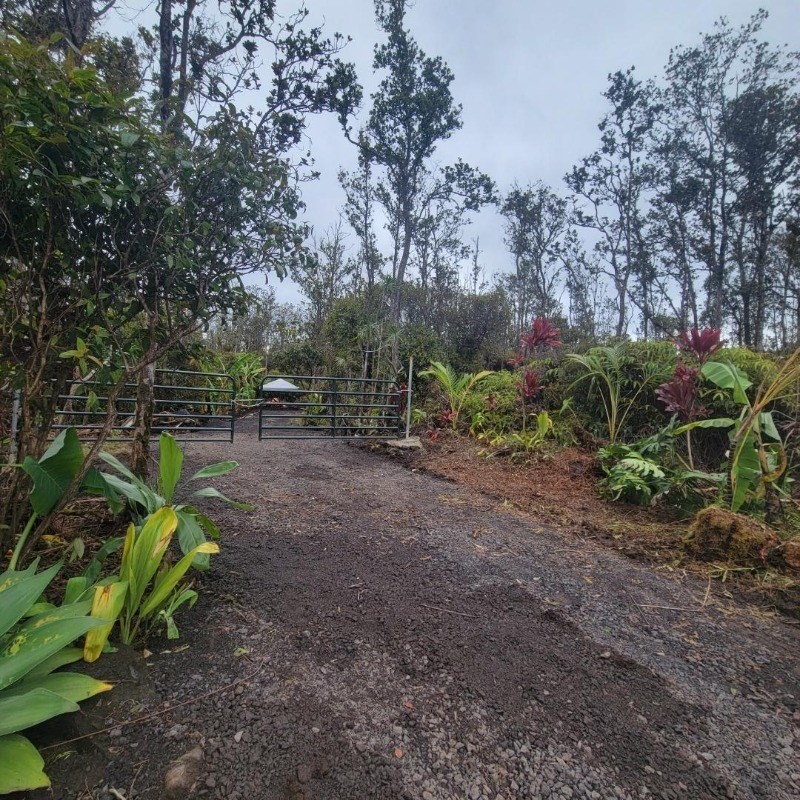12 Kaleponi Road Mountain View, HI 96771 - Photo 2 of 11