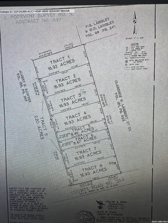 $195,000 | 464 Cr354, Charlotte, TX 78011