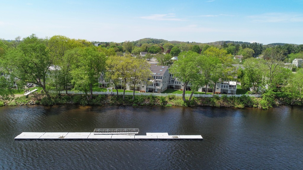637 Riverside Avenue, Unit 16 Haverhill, MA 01830 - Photo 8 of 24 Gallery Image 8