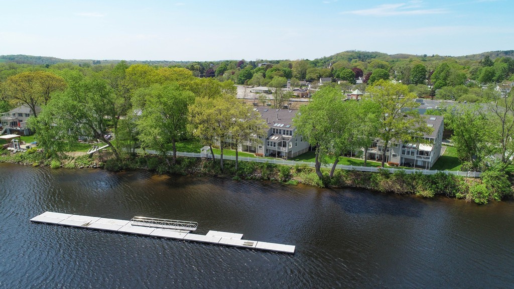 637 Riverside Avenue, Unit 16 Haverhill, MA 01830 - Photo 9 of 24 Gallery Image 9