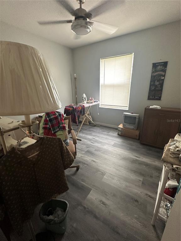 50 Larch Run Ocala, FL 34480 - Photo 12 of 12 a living room with furniture and a window