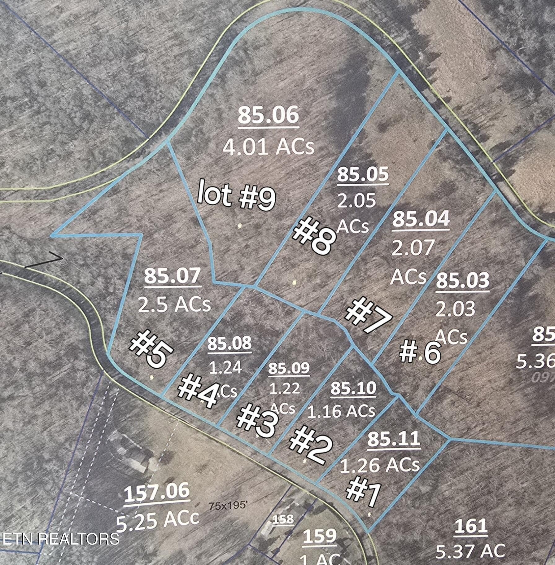 260 Wells Road Powell, TN 37849 - Photo 10 of 11 Gallery Image 10