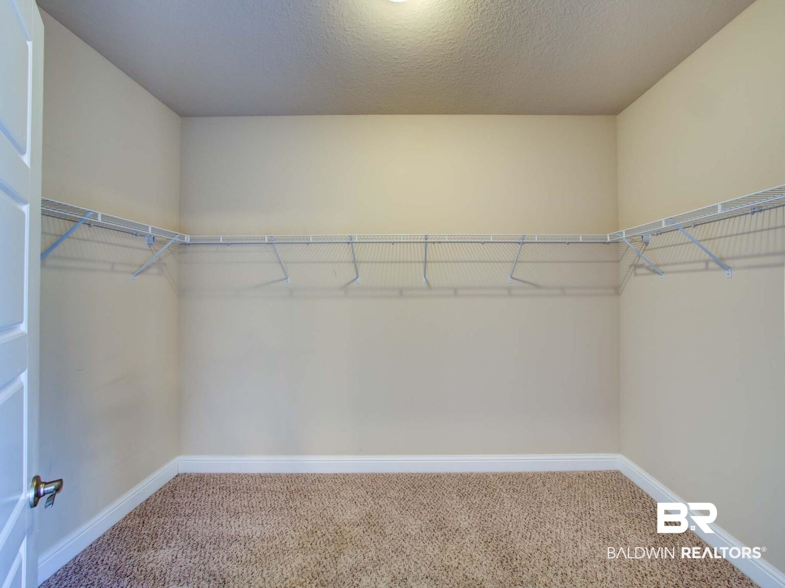 31593 Spoonbill Road Daphne, AL 36527 - Photo 16 of 25 Primary Bedroom Closet
