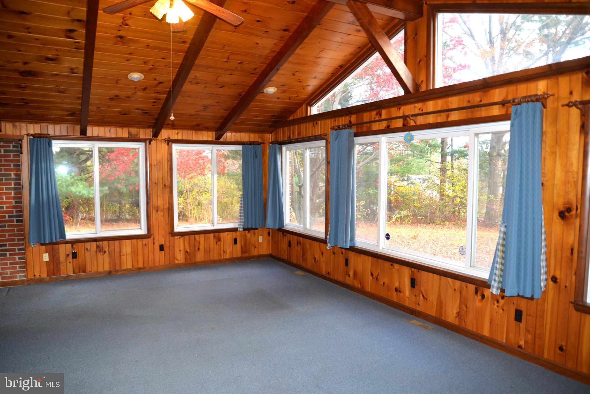 208 Faggs Manor Road Cochranville, PA 19330 - Photo 13 of 35 Sunlit retreat with rustic charm and views.