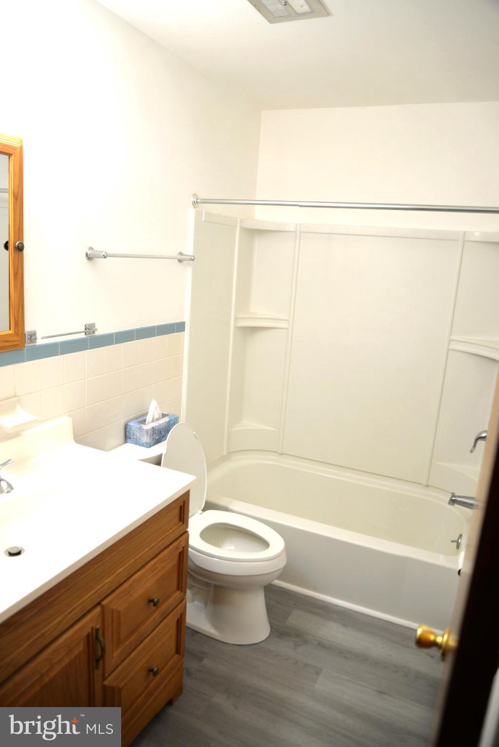 208 Faggs Manor Road Cochranville, PA 19330 - Photo 24 of 35 Bright and functional bathroom oasis.