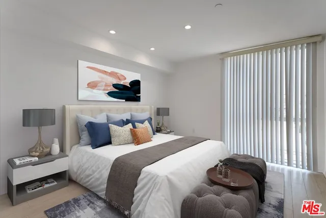 $4,140 | 1600 South Westgate Avenue, Unit 301, Los Angeles, CA 90025