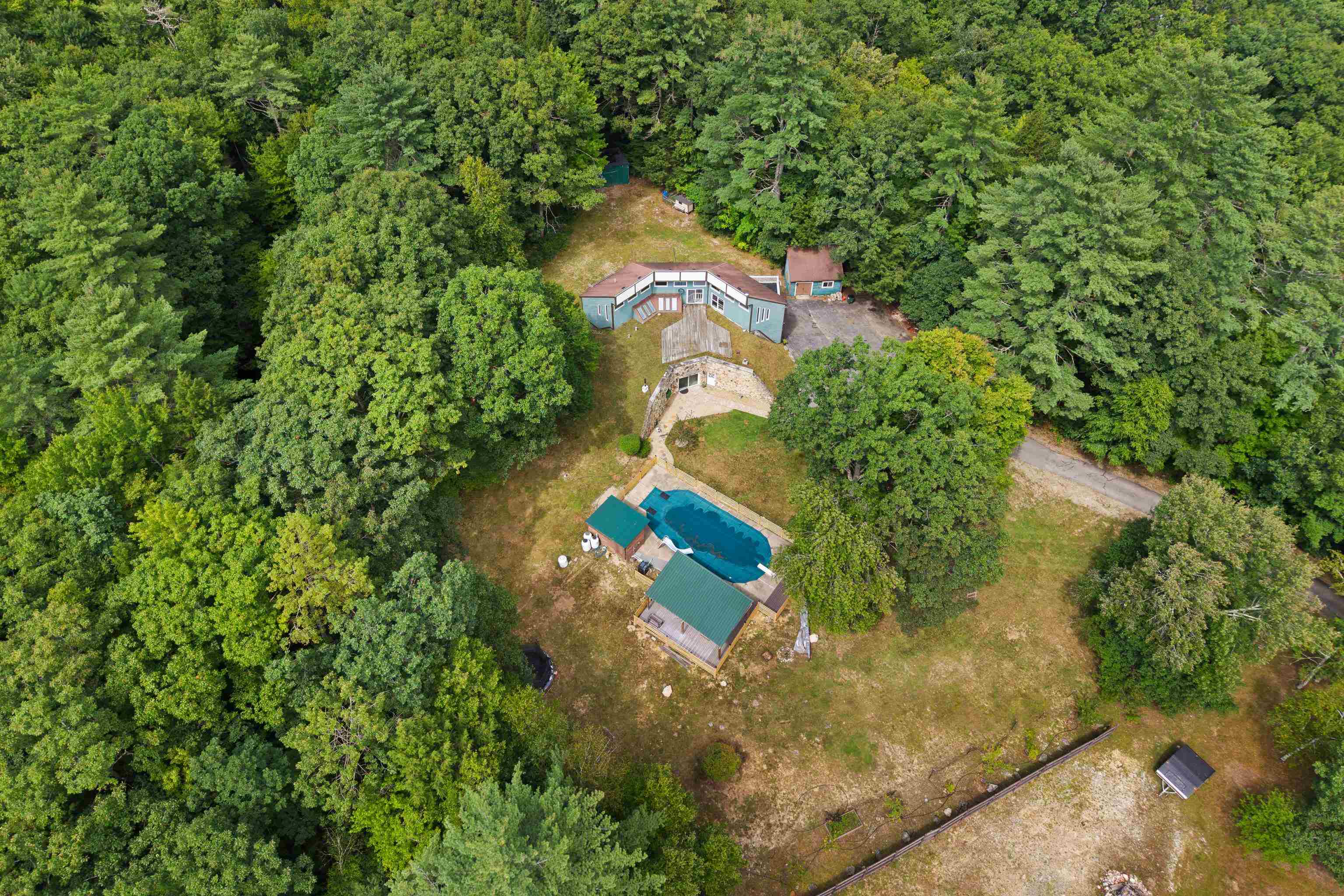 101 Black Brook Road Goffstown, NH 03045 - Photo 8 of 58 Gallery Image 8