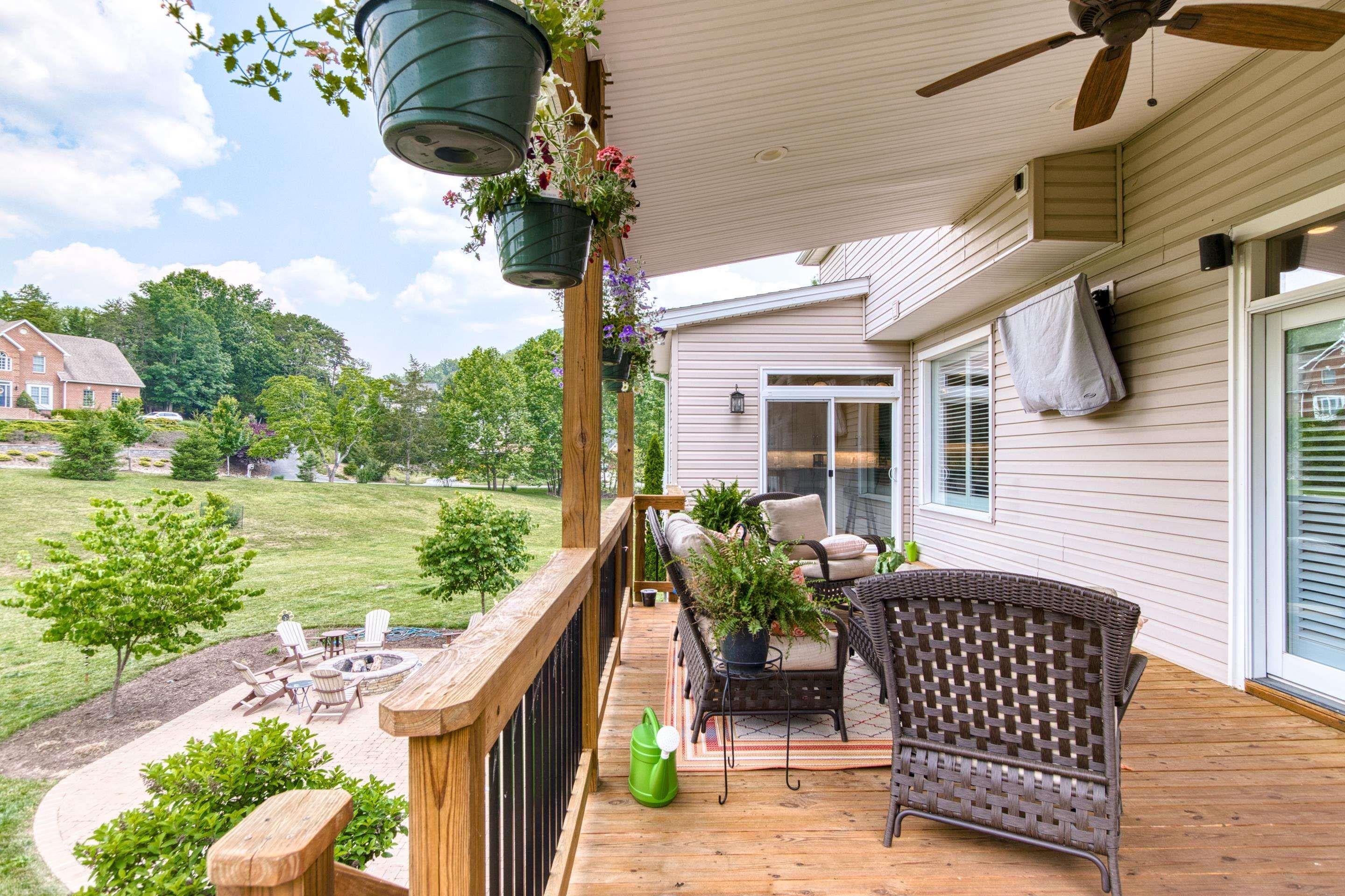 1861 Augusta National Road Blacksburg, VA 24060 - Photo 24 of 88 Gallery Image 24