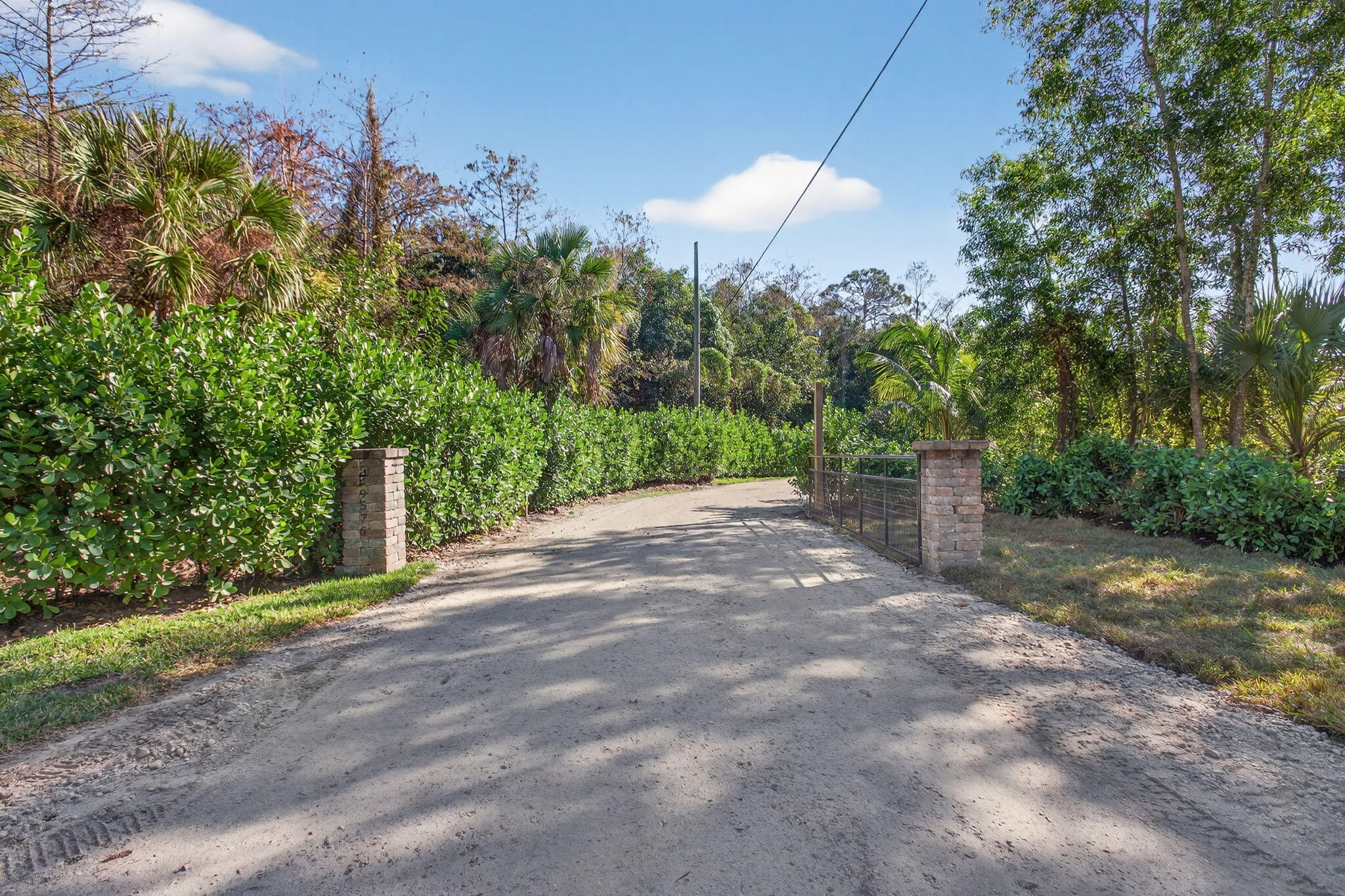 9576 171st Street North Jupiter, FL 33478 - Photo 35 of 36 a view of a street view