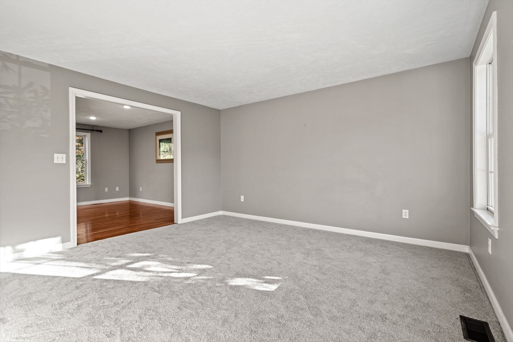 23 Morrison Lane Westford, MA 01886 - Photo 22 of 37 a view of an empty room