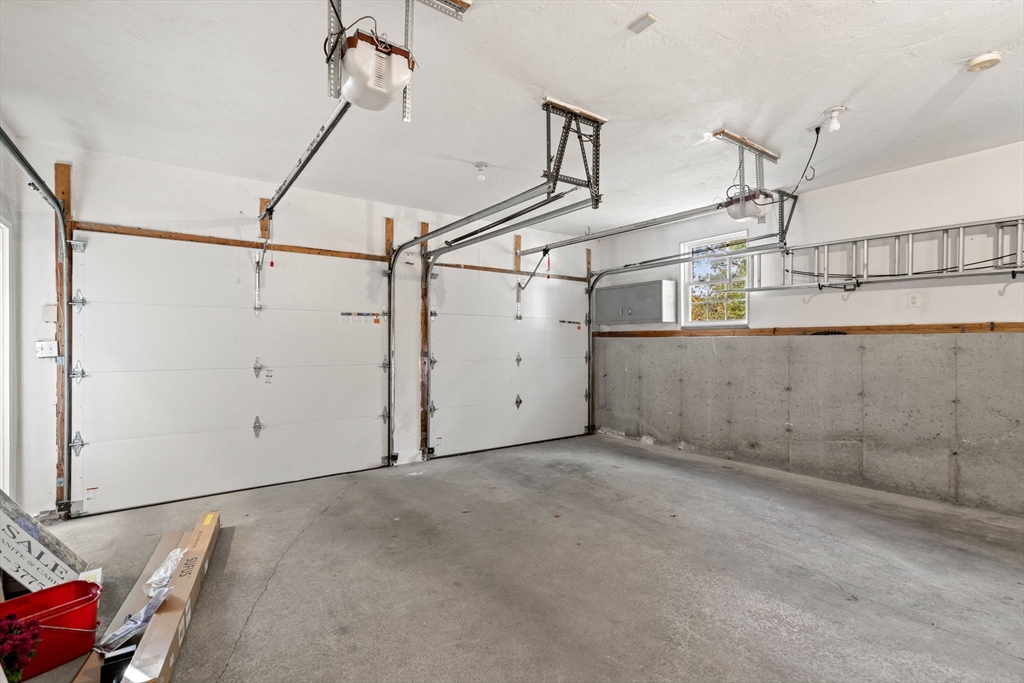 23 Morrison Lane Westford, MA 01886 - Photo 35 of 37 a view of a garage