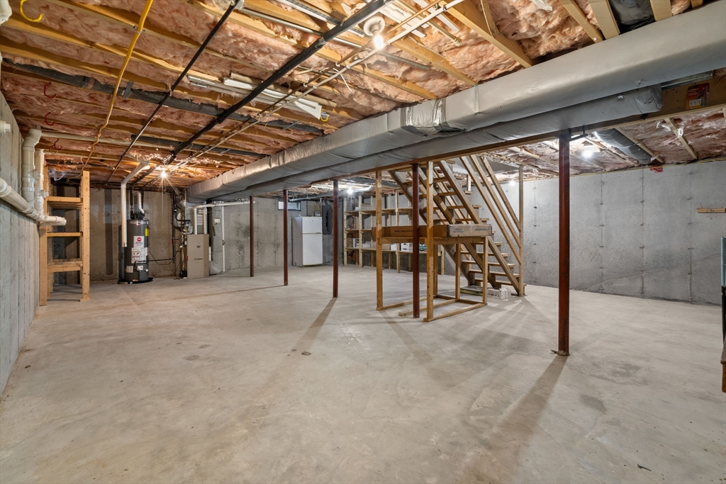 23 Morrison Lane Westford, MA 01886 - Photo 36 of 37 a view of a room with wooden walls